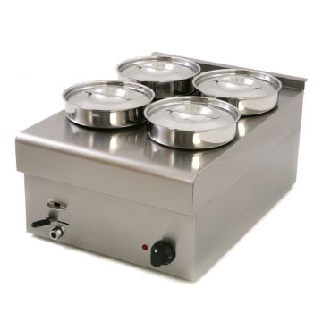 Picture of Archway Electric Bains Marie 4 Pots