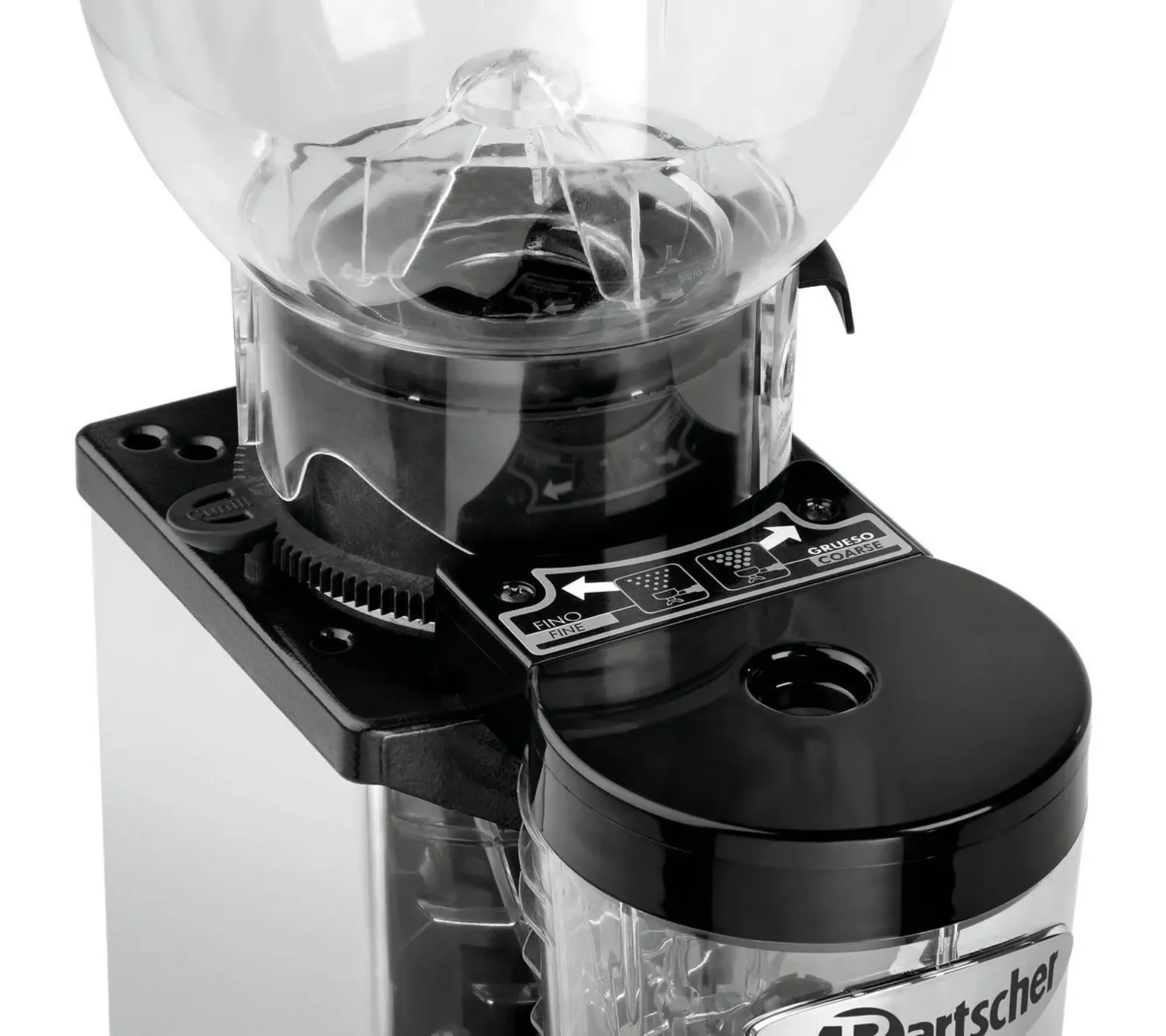 Picture of Bartscher Coffee grinder model Space II