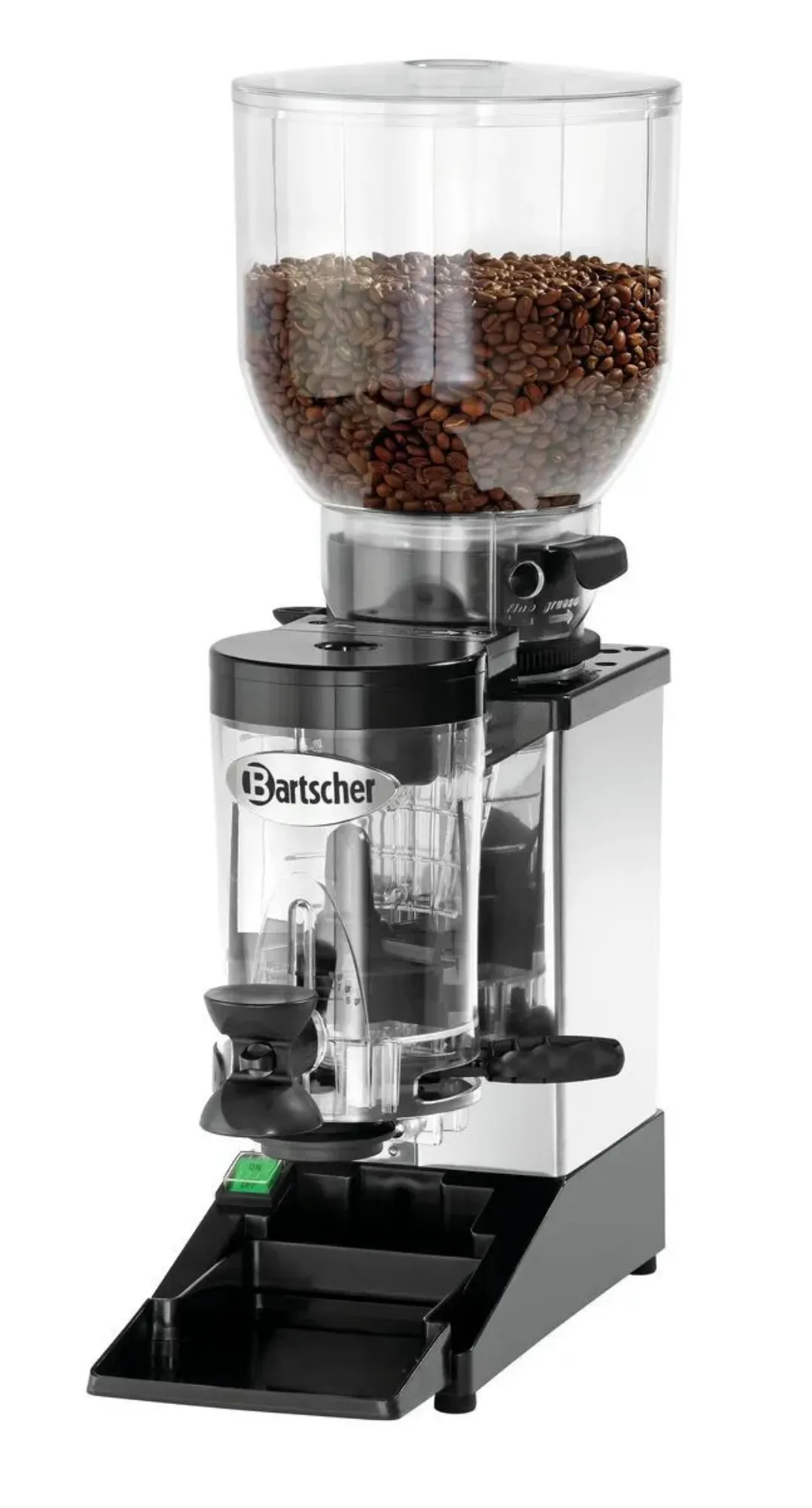 Picture of Bartscher Coffee grinder model Space II