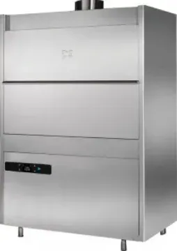 Picture of DC Pot & Utensil - Pot & Utensil Washer - DC109A
