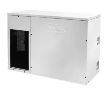 Picture of Brema C300A Modular Icemaker - Cubed Ice 320Kg Output