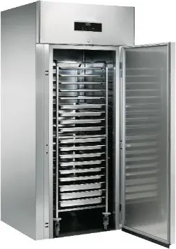 Picture of Sagi CRIHC - Roll In Refrigerator