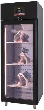 Picture of Klima KME500PV - 500 Ltr Dry Age Meat Maturing Fridge