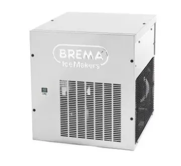 Picture of Brema G160A Modular Ice Flaker - 165Kg Output