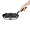 Picture of Nisbets Essentials Aluminium Non-Stick Teflon Frying Pan 24cm