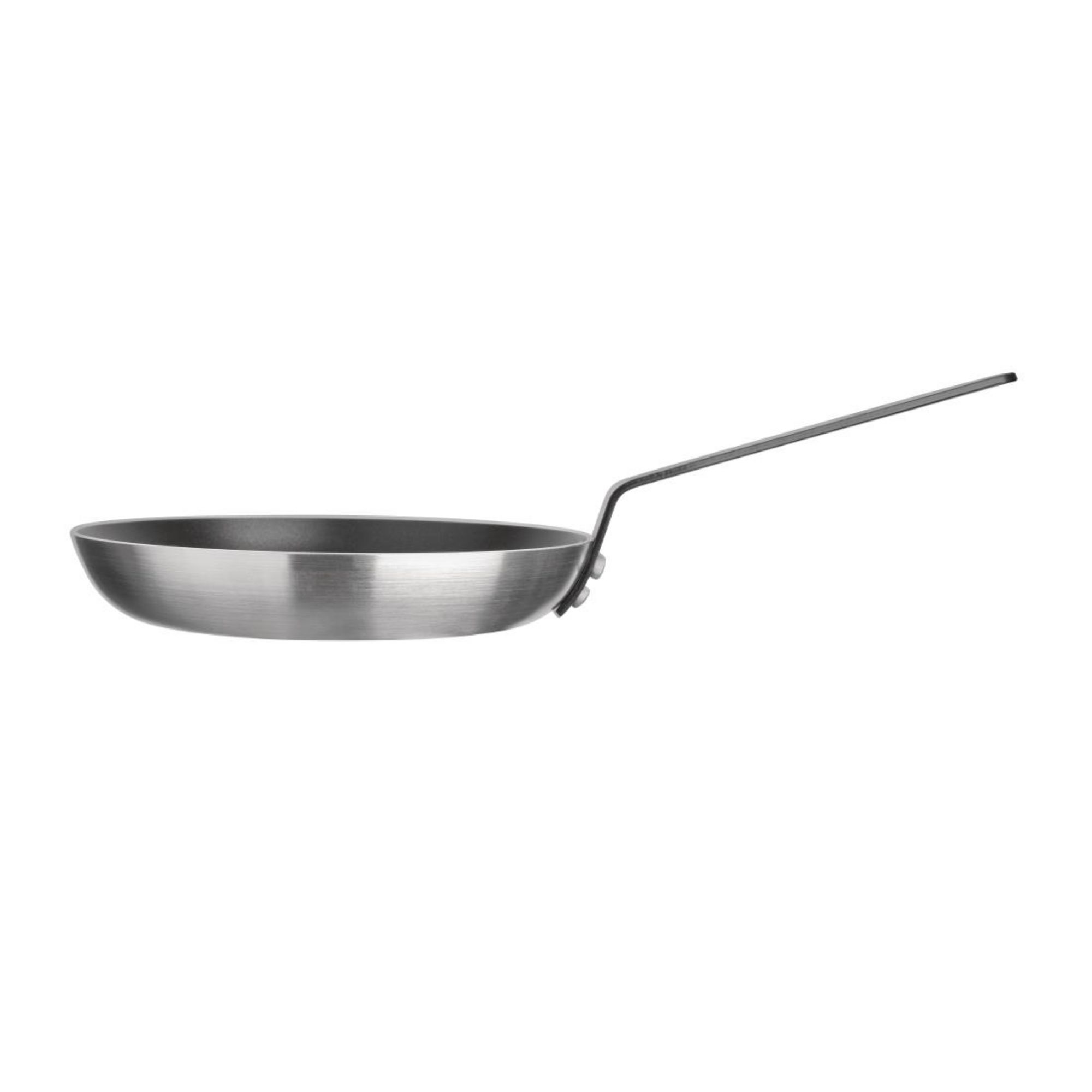 Picture of Nisbets Essentials Aluminium Non-Stick Teflon Frying Pan 24cm