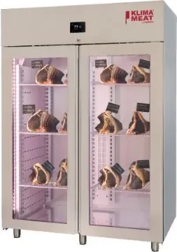 Picture of Klima KME1500PV - 1500 Ltr Dry Age Meat Maturing Fridge