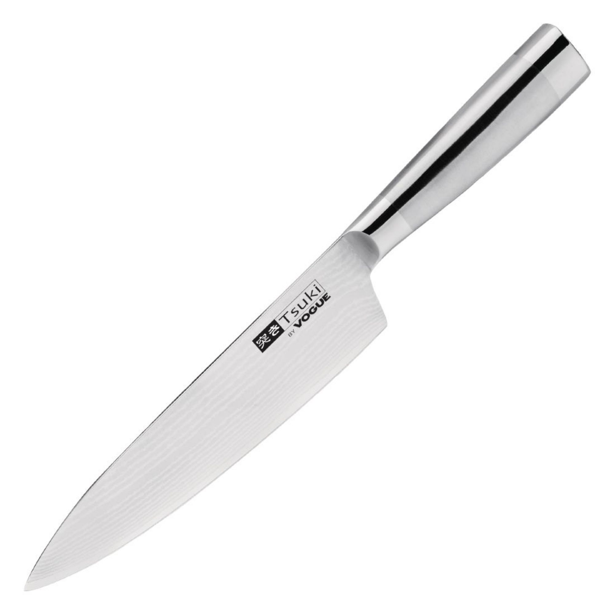 Picture of Vogue Tsuki Series 8 Chef Knife 20.3cm