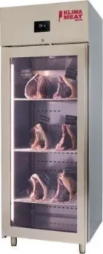Picture of Klima KME700PV - 700 Ltr Dry Age Meat Maturing Fridge