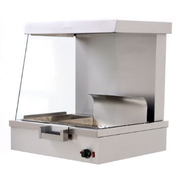 Picture of Archway Countertop Chip Scuttle - Large