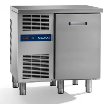 Picture of ST54 Daiquiri 66130530 Bakery Single Door Refrigerated Bakery Counter
