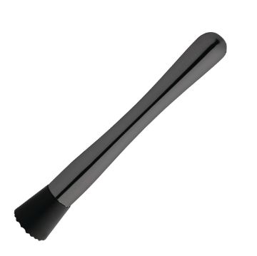 Picture of Olympia Cocktail Muddler Gunmetal