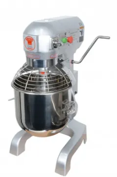 Picture of Chefsrange BH30 - 30 Ltr Heavy Duty Planetary Mixer