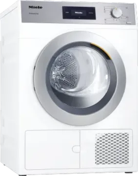 Picture of Miele PDR 507 HP Little Giant Heat-Pump Dryer 7kg (11103830)