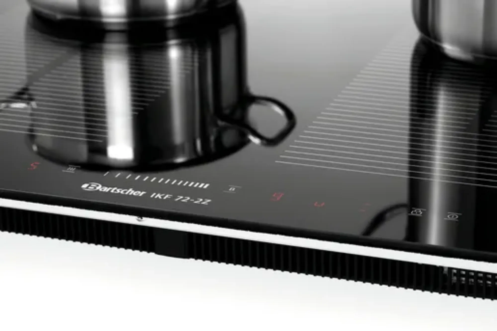 Picture of Bartscher Induction hob IKF 72-2Z