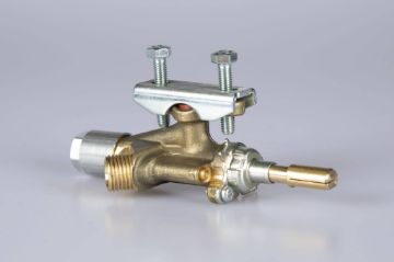 Picture of Archway Gas Valve for 8mm Burner Pipe