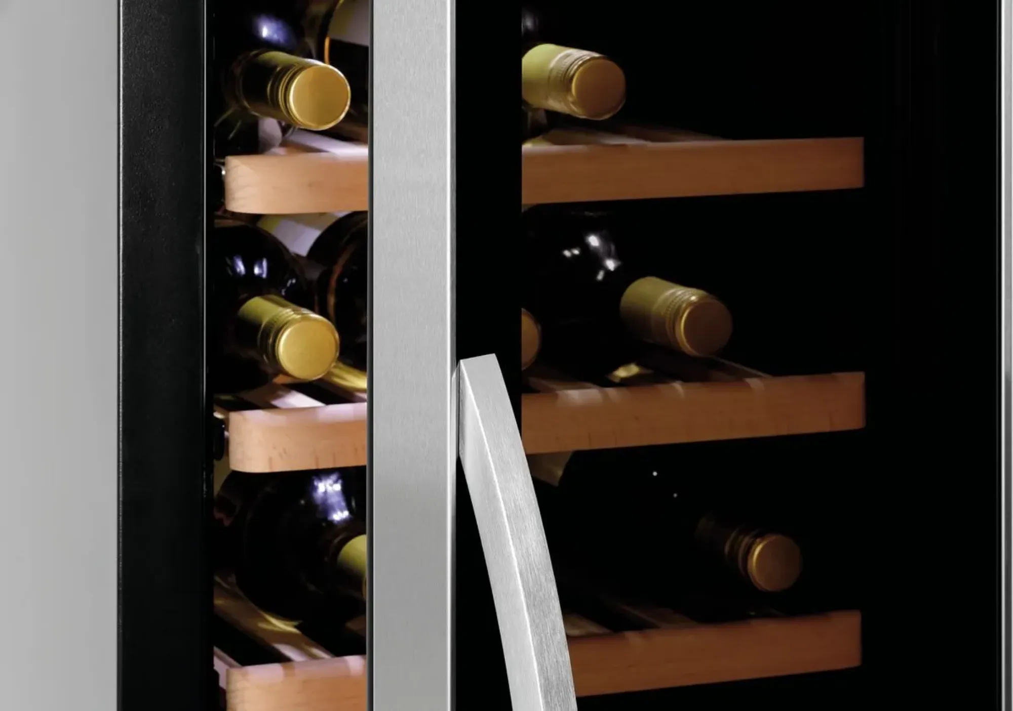 Picture of Bartscher Wine cooler 2Z 38FL