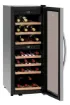 Picture of Bartscher Wine cooler 2Z 38FL
