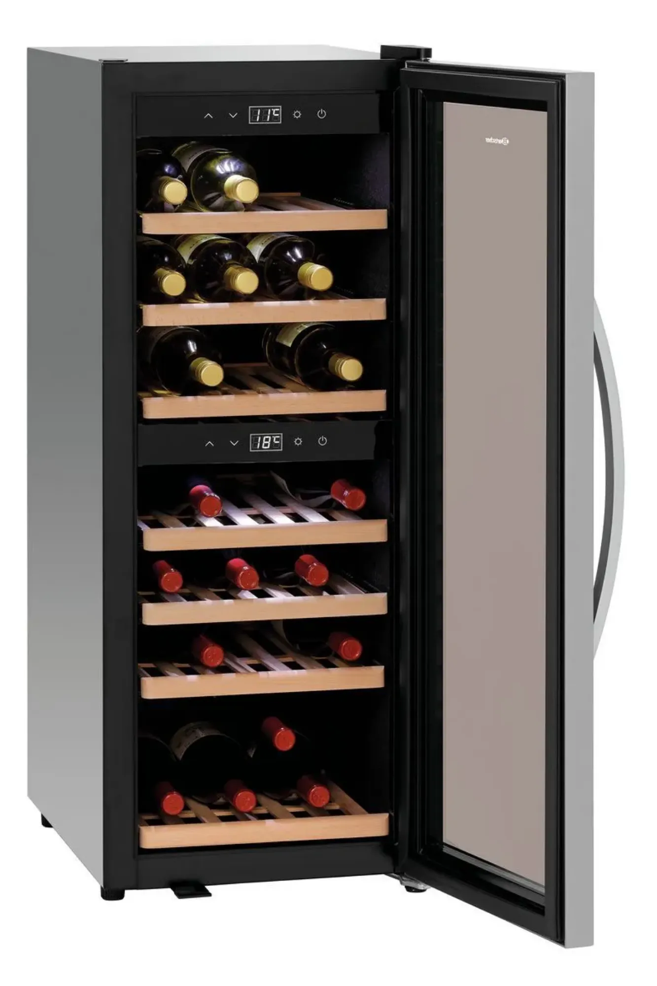 Picture of Bartscher Wine cooler 2Z 38FL