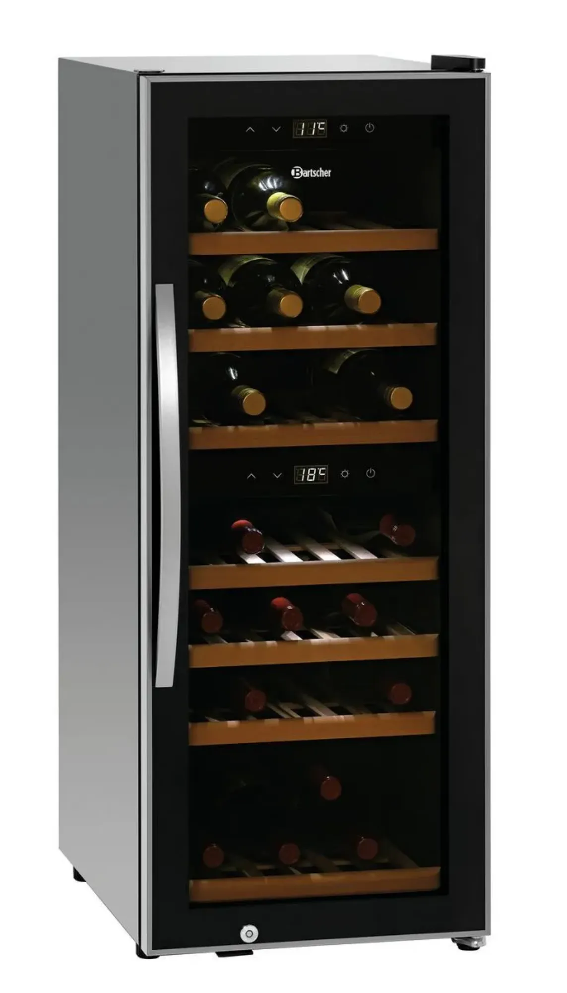 Picture of Bartscher Wine cooler 2Z 38FL