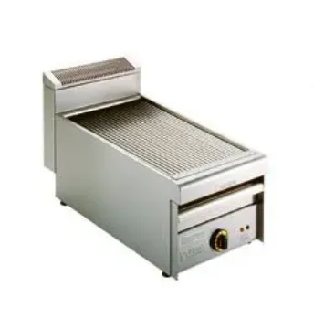 Picture of Arris GV470ELM Electric Chargrill With Water Tray