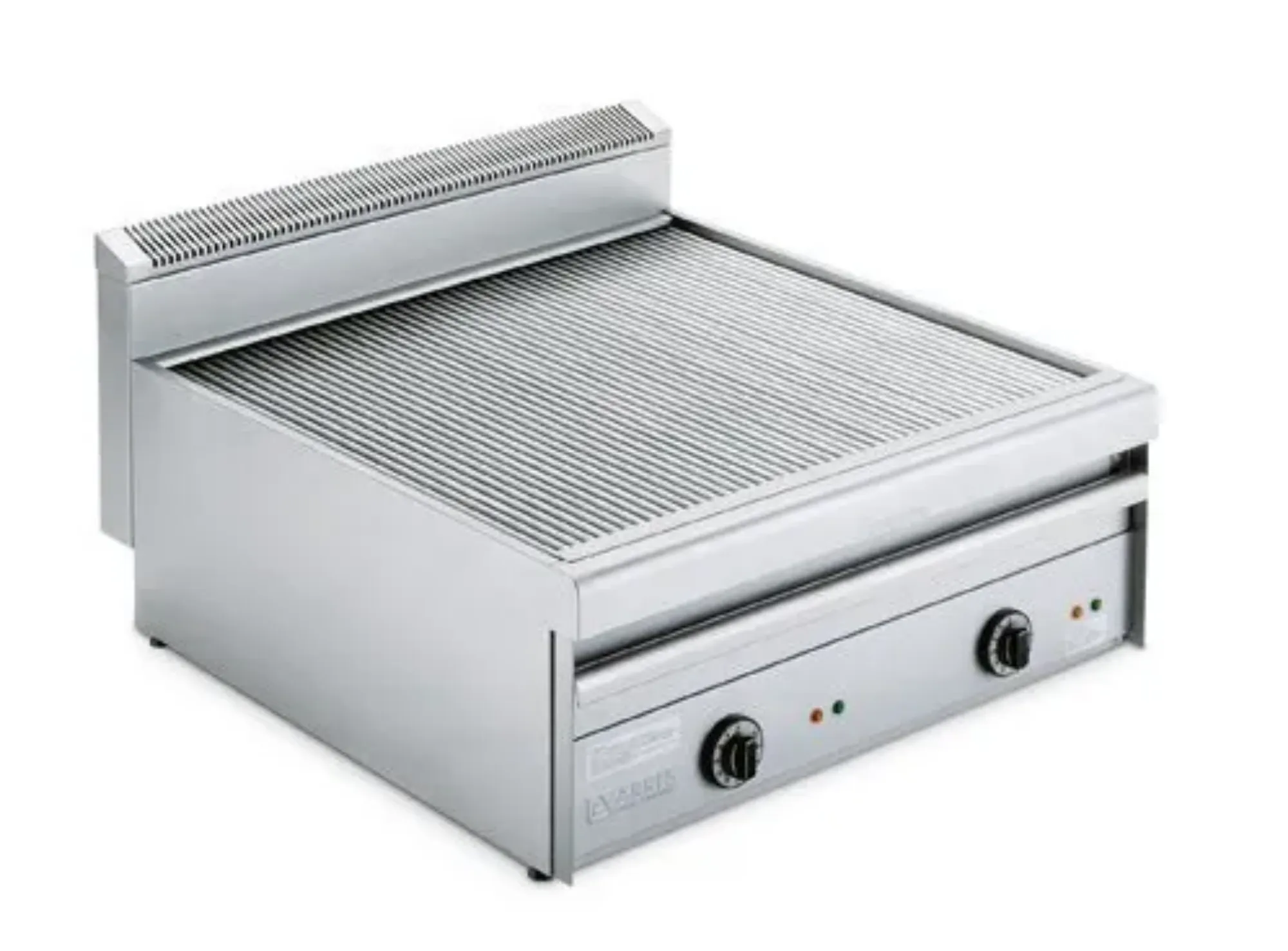 Picture of Arris GV870EL Electric Chargrill With Water Tray