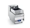 Picture of Arris GE509EL-Top Hi Speed Overgrill Chargrill, Cooks Both Sides At The Same Time - With Water Tray