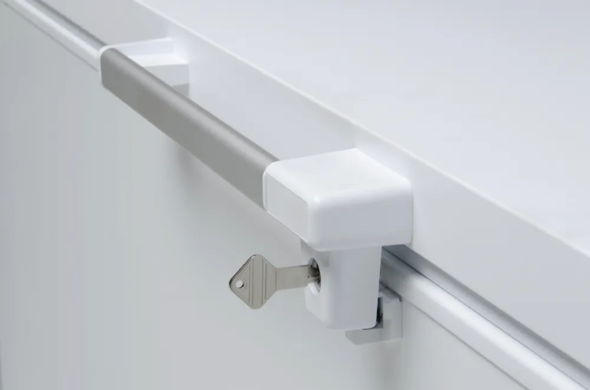 Picture of Vestfrost VT 406 Low Temperature -25°C to -45°C Chest Freezer, 383 Litres