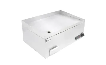 Picture of Parry CGR2 - Electric Griddle