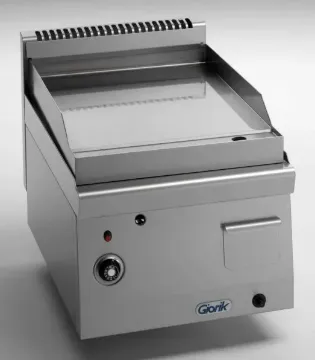 Picture of Giorik LGG4900X Slimline Gas Griddle - Smooth Plate