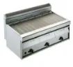 Picture of Arris Grillvapor GV1209C Chicken Gas Radiant Chargrill With Water Tray