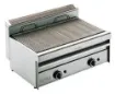 Picture of Arris Grillvapor GV855 Slimline Gas Radiant Chargrill With Water Tray