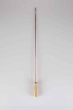 Picture of Archway Replacement small skewer (3mm Wooden Handle) for our BBQ Deluxe Grill models