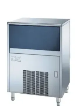 Picture of DC Pebble Ice - Self Contained Pebble Ice - DCT140-40A