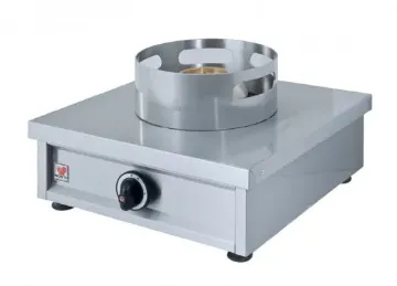 Picture of North Wok - Single Burner Wok Cooker