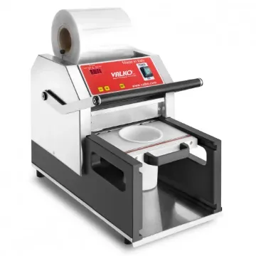 Picture of Valko SG3 Thermo-Tray Sealing Machine