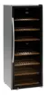 Picture of Bartscher Wine cooler 2Z 126FL
