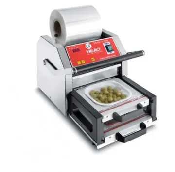 Picture of Valko SG1 Thermo-Tray Sealing Machine