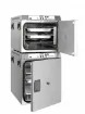 Picture of Giorik GM0311E 3 X 1/1Gn Low Temperature Oven/Holding Oven