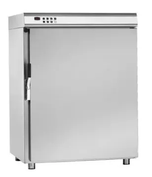 Picture of Giorik GR1011P Electric Cook And Hold/Regen Oven - Electronic Programmable Controls