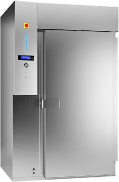 Picture of Sagi Remote Roll In Blastchiller/Freezer - 20 X 2/1Gn Or 600 X 800Mm Trays