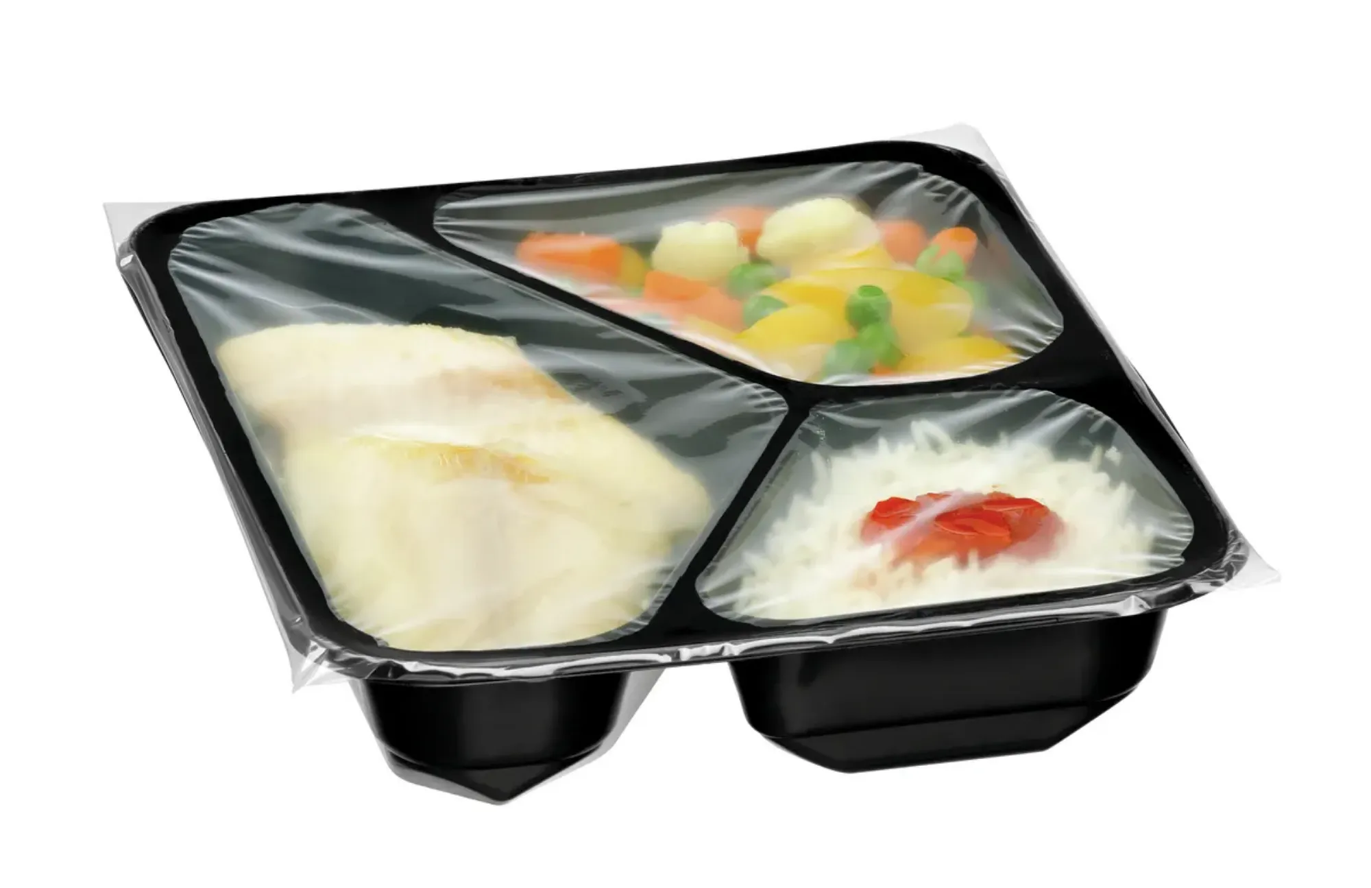 Picture of Bartscher Meal tray 23180-3