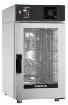 Picture of Giorik Kore - KM101W 10 X 1/1Gn Slimline Electric Combi Oven With Wash System