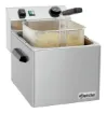 Picture of Bartscher Pasta cooker 1 basket, 7L, TU