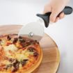 Picture of Hygiplas Pizza Wheel Black 4"