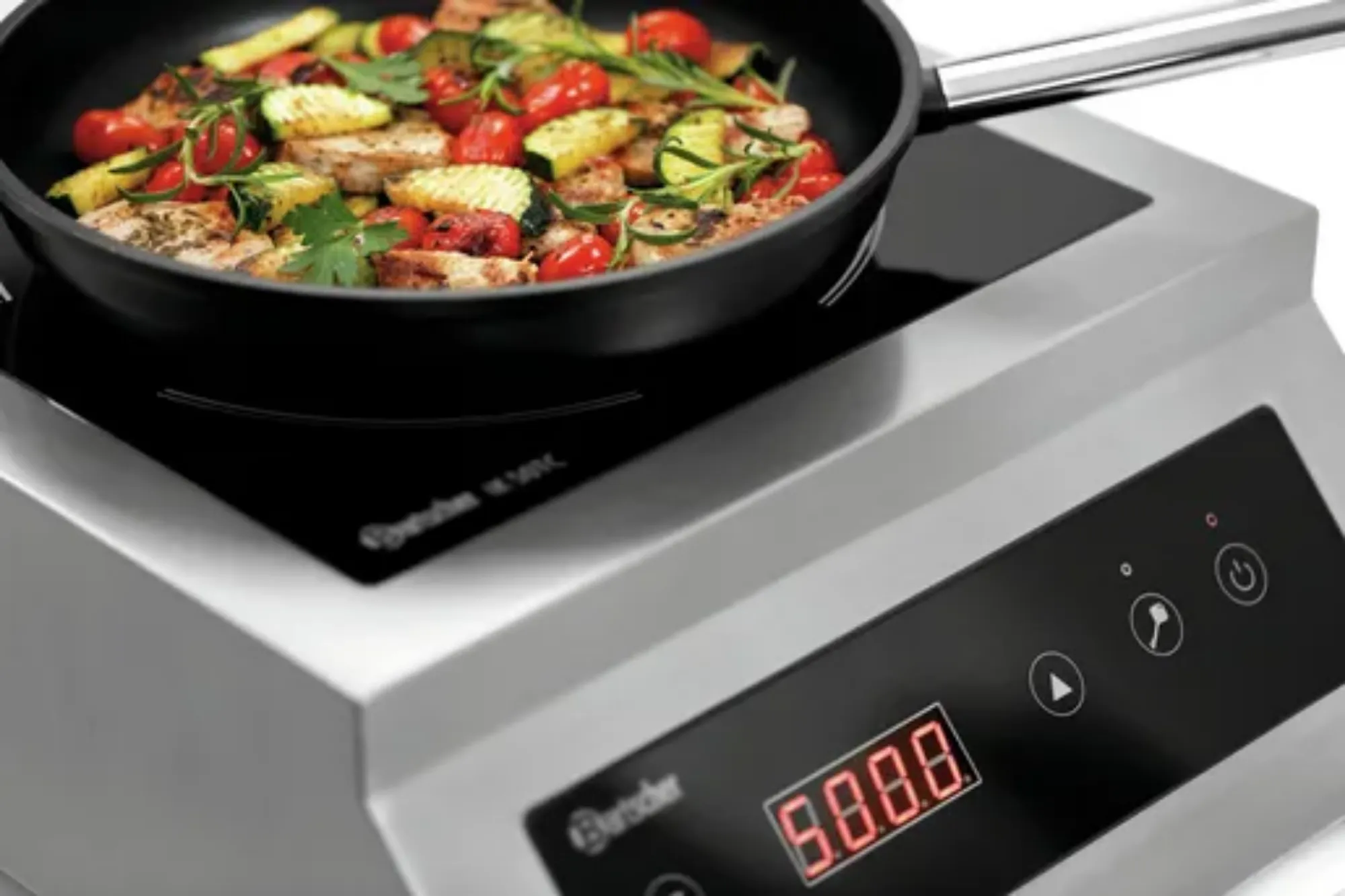 Picture of Bartscher Induction cooker IK 50TC