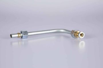 Picture of Archway Replacement Burner Gas Pipe 8mm - from Tee to Injector for our line of gas griddles