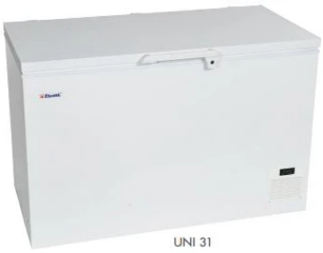Picture of Elcold UNI 31 Medical Freezer 300 Litres