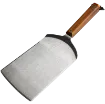Picture of Traeger Large Cut BBQ Spatula