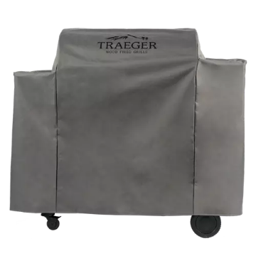 Picture of Traeger Ironwood 885 Full-Length Grill Cover